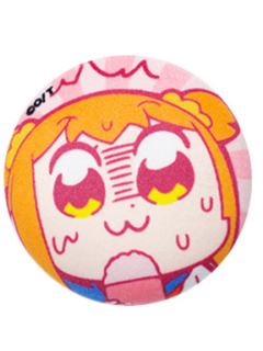 POP子6毛绒吧唧-没我抽象系列