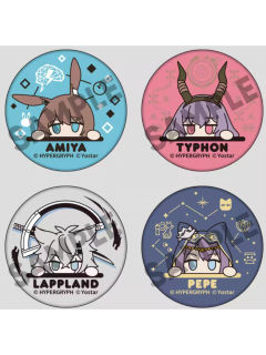 橡胶吧唧-日服悠星六周年fes.