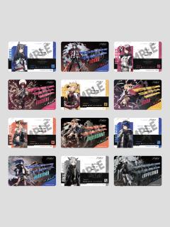 干员ID卡风胸针-日服悠星六周年fes.vol.10