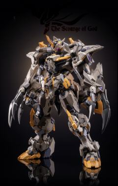 先祖效应 MCT-E01 至臻级·上帝之鞭