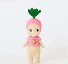 圣诞日历胡萝卜