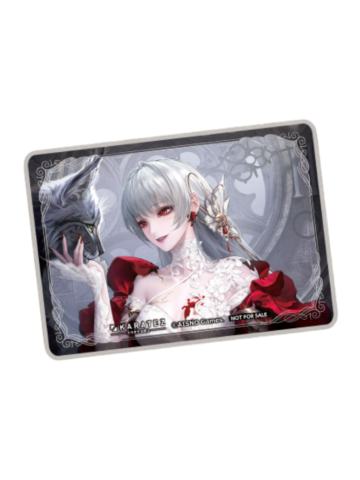 可可莉克透卡-铁人卡拉OK联动系列