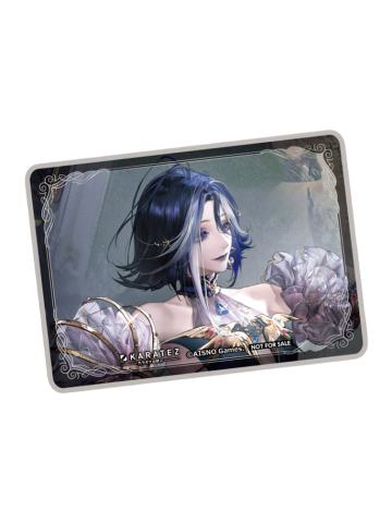 阿黛拉透卡-铁人卡拉OK联动系列