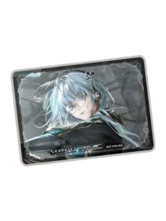 希格林德透卡-铁人卡拉OK联动系列