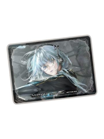 希格林德透卡-铁人卡拉OK联动系列