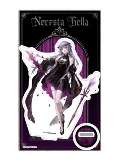 海拉立牌-铁人卡拉OK联动系列