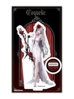 可可莉克立牌-铁人卡拉OK联动系列