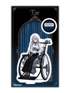 伊芙立牌-铁人卡拉OK联动系列