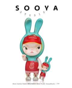 便利店收银员 兔Ban Plus