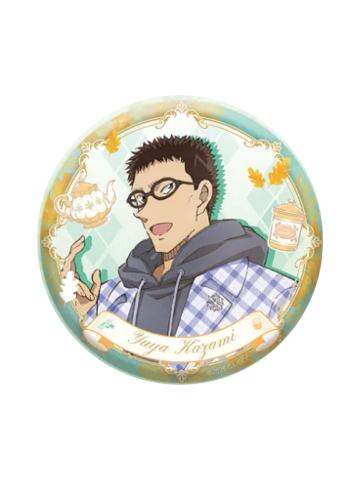 风见裕也2徽章-M28秋日信笺系列