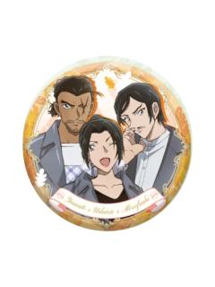 多人2徽章-M28秋日信笺系列