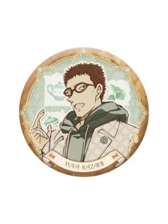 风见裕也1徽章-M28秋日信笺系列