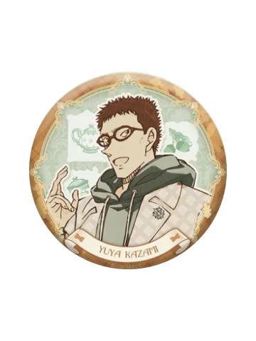 风见裕也1徽章-M28秋日信笺系列