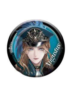 奥古斯特吧唧-铁人卡拉OK联动系列