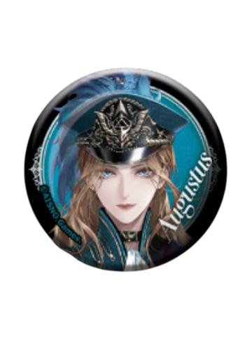 奥古斯特吧唧-铁人卡拉OK联动系列