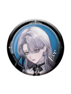 伊芙吧唧-铁人卡拉OK联动系列