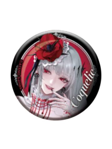 可可莉克吧唧-铁人卡拉OK联动系列