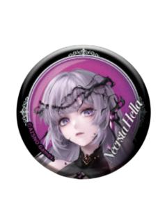 海拉吧唧-铁人卡拉OK联动系列