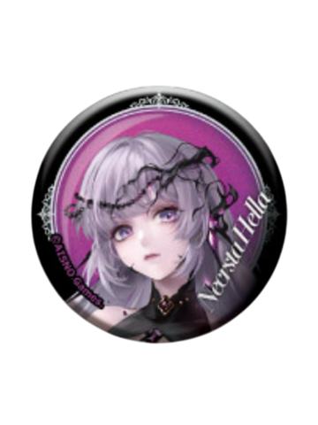 海拉吧唧-铁人卡拉OK联动系列