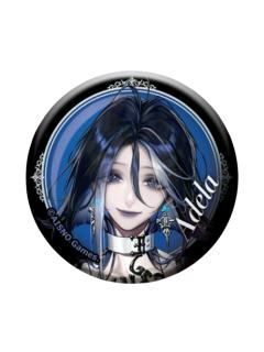 阿黛拉吧唧-铁人卡拉OK联动系列