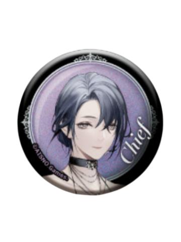 女局长吧唧-铁人卡拉OK联动系列