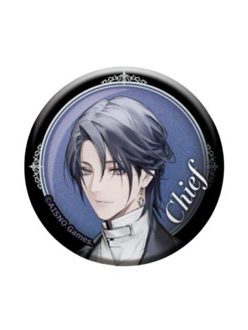 男局长吧唧-铁人卡拉OK联动系列