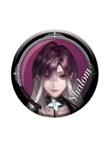 瑟琳吧唧-铁人卡拉OK联动系列