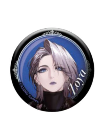 卓娅吧唧-铁人卡拉OK联动系列