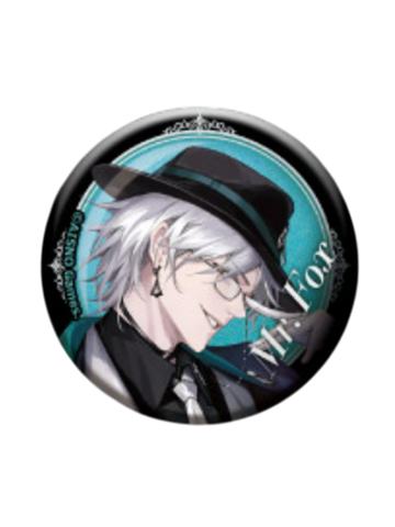 福克斯吧唧-铁人卡拉OK联动系列