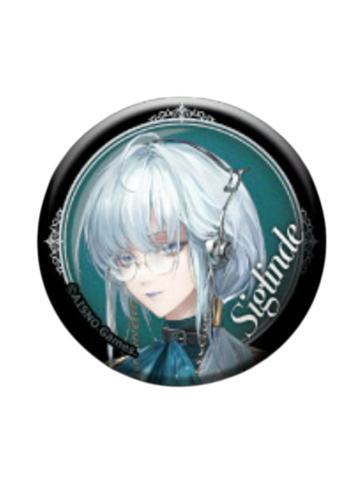 希格林德吧唧-铁人卡拉OK联动系列