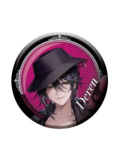 黛伦吧唧-铁人卡拉OK联动系列