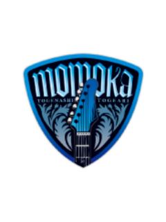 河原木桃香logo贴纸-HUB联动