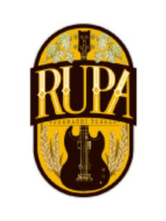 Rupalogo贴纸-HUB联动