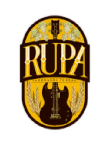 Rupalogo贴纸-HUB联动