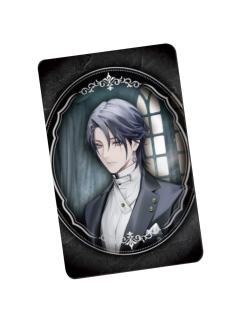 男局长小卡-铁人卡拉OK联动系列