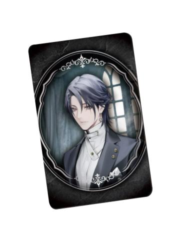 男局长小卡-铁人卡拉OK联动系列