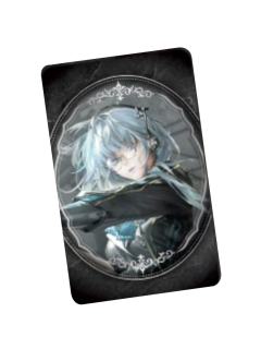 希格林德小卡-铁人卡拉OK联动系列