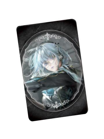 希格林德小卡-铁人卡拉OK联动系列