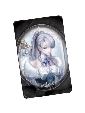 伊芙小卡-铁人卡拉OK联动系列