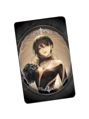 黛伦小卡-铁人卡拉OK联动系列