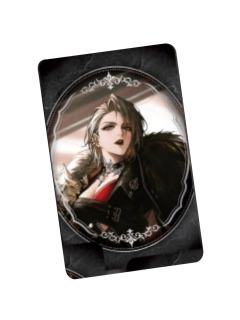 卓娅小卡-铁人卡拉OK联动系列