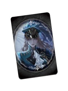 奥古斯特小卡-铁人卡拉OK联动系列