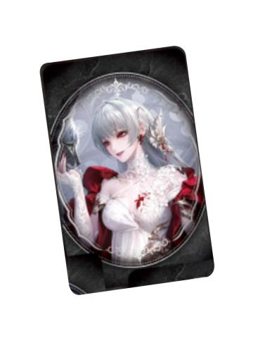 可可莉克小卡-铁人卡拉OK联动系列