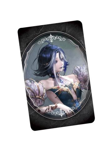 阿黛拉小卡-铁人卡拉OK联动系列