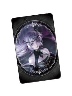 海拉小卡-铁人卡拉OK联动系列