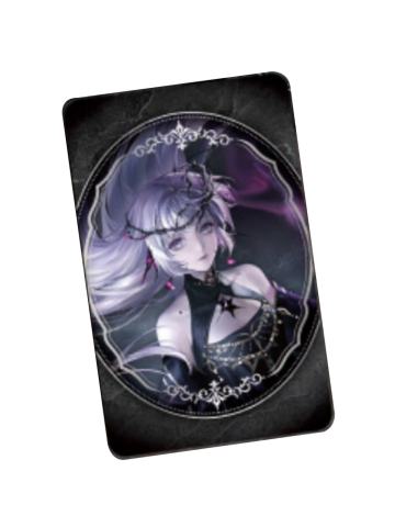 海拉小卡-铁人卡拉OK联动系列