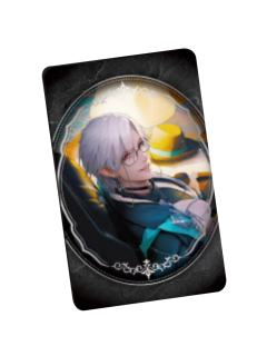 福克斯小卡-铁人卡拉OK联动系列