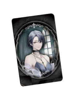 女局长小卡-铁人卡拉OK联动系列