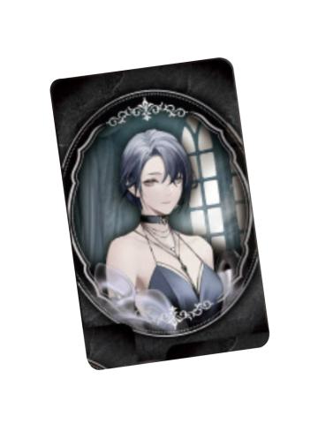 女局长小卡-铁人卡拉OK联动系列