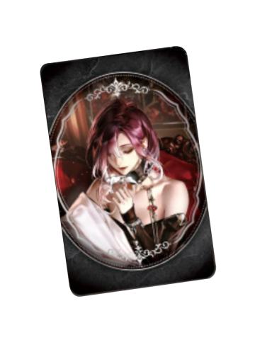 瑟琳小卡-铁人卡拉OK联动系列